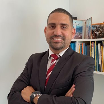 Ulisses Bezerra