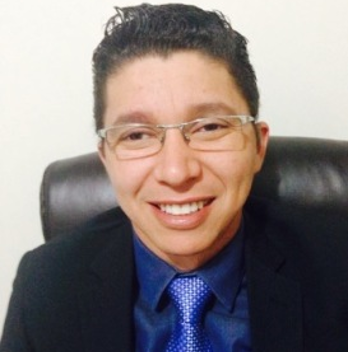 Evaldo Araújo Ramos