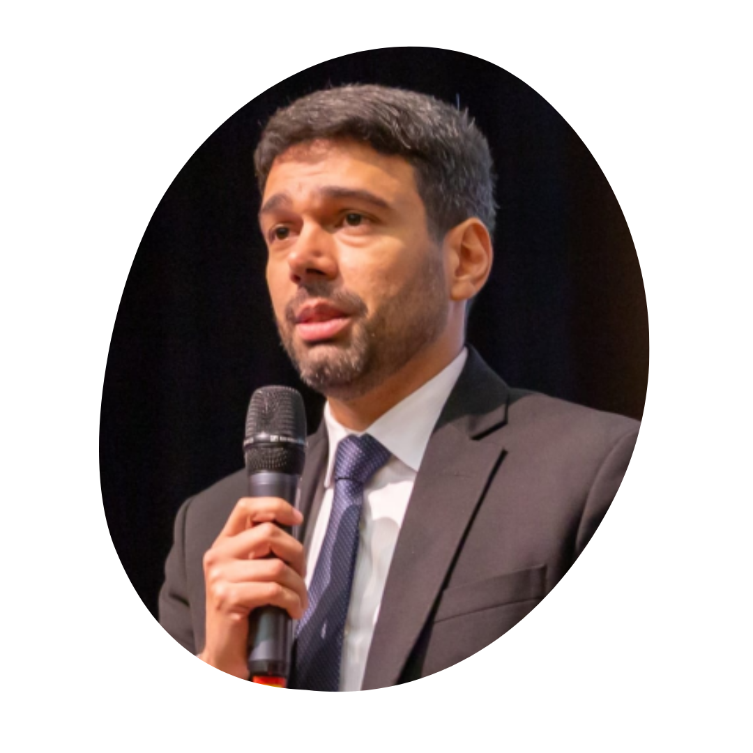 Fabian Gilbert Saraiva Silva Maia