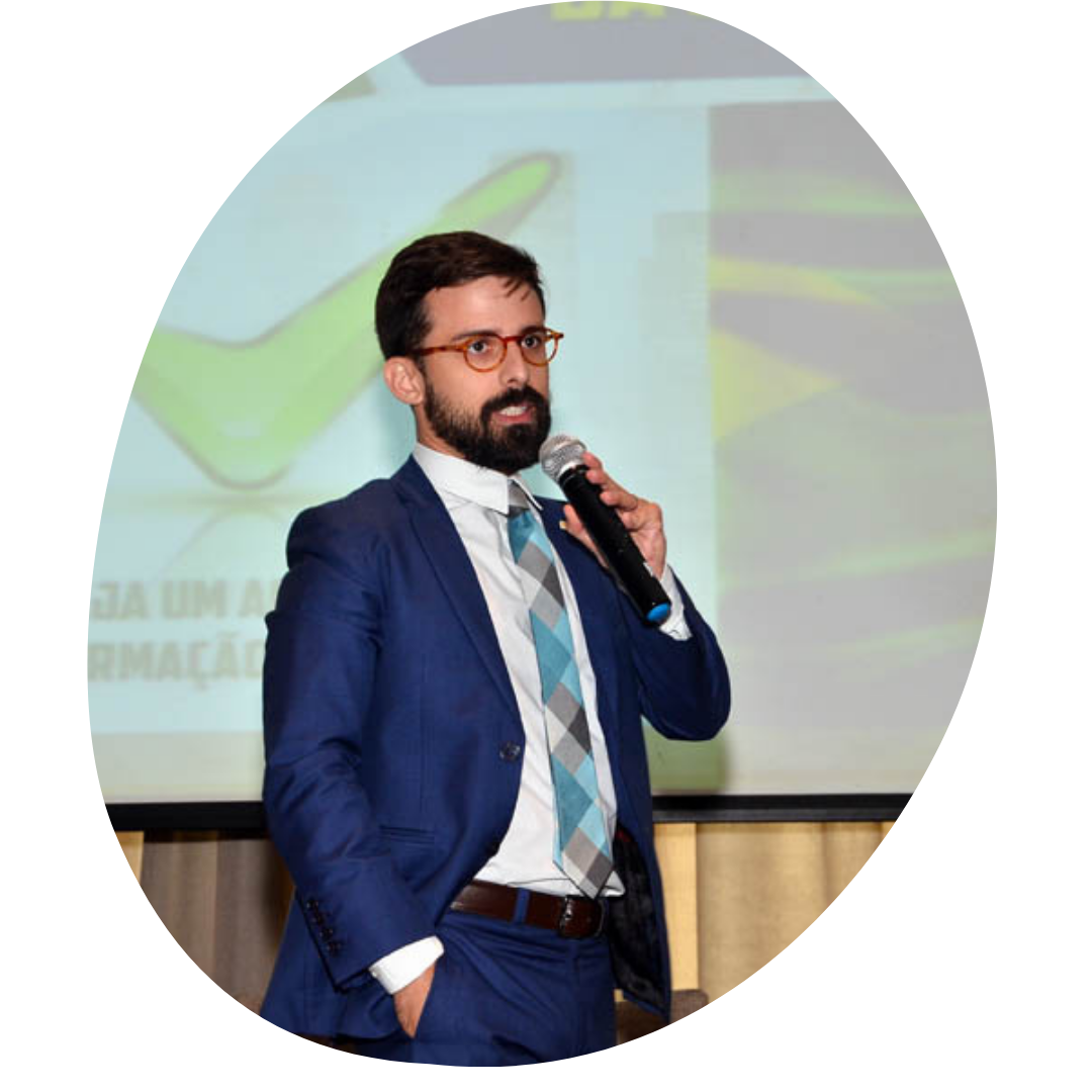 Marcos Lindenmayer