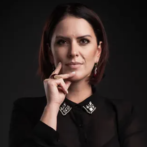 Viviane Mafissoni