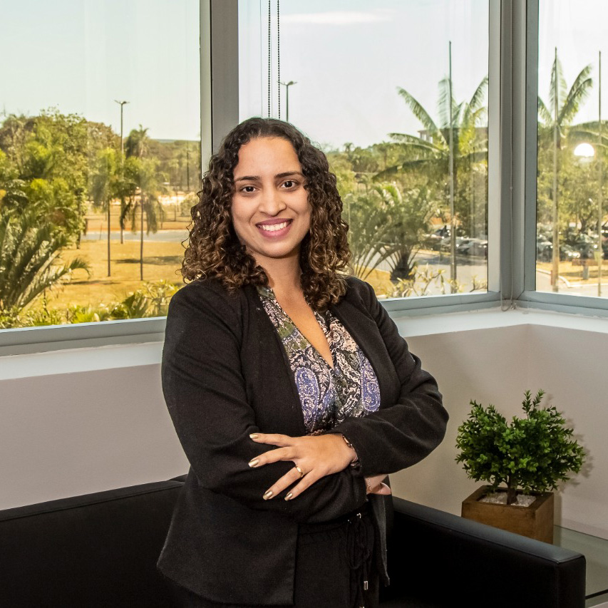 Thaís de Paula Nascimento Guimarães