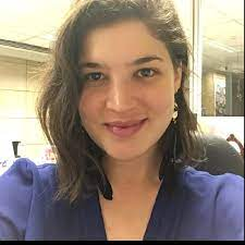 Ludmila Couto Maciel