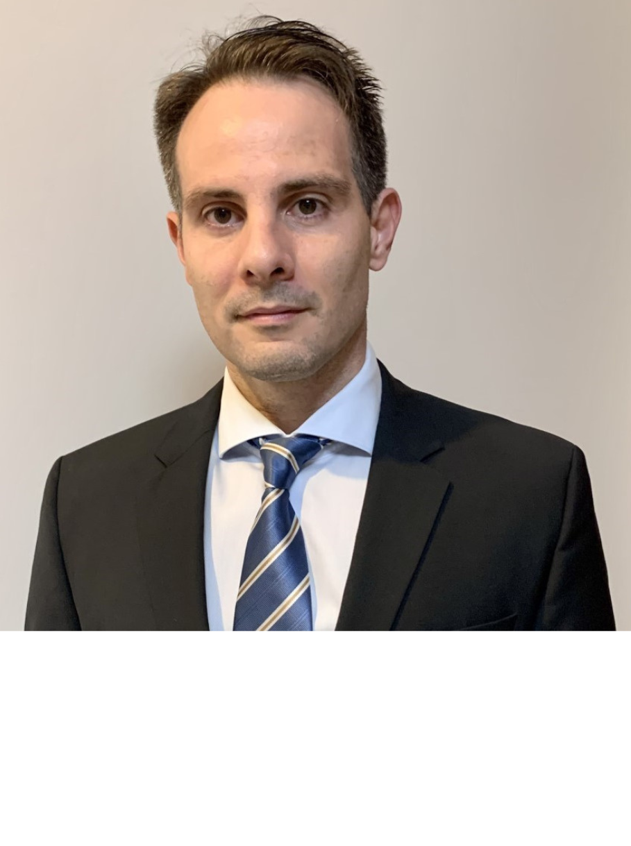 Thiago Bergmann de Queiroz