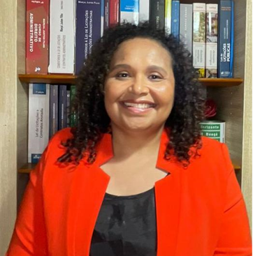 Andréa Heloisa da Silva Soares