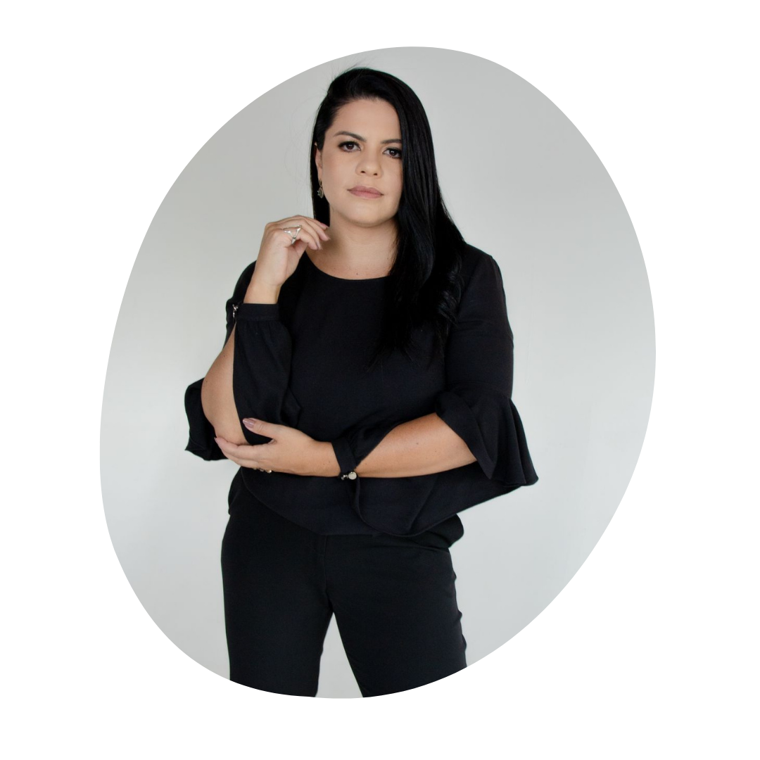 Ana Camila Oliveira
