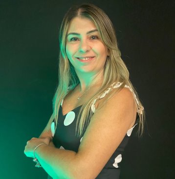 Joelma Bezerra
