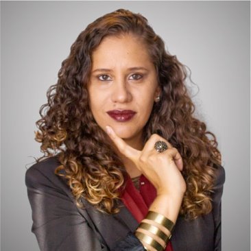 Jeanne Nogueira
